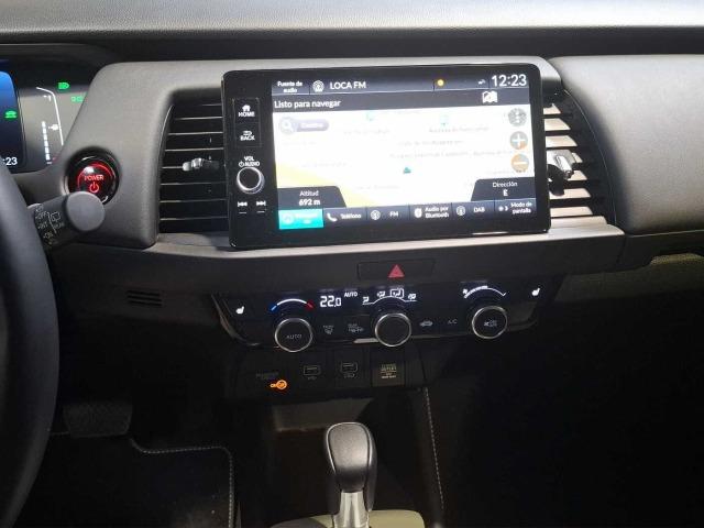 Honda Jazz CROSSTAR